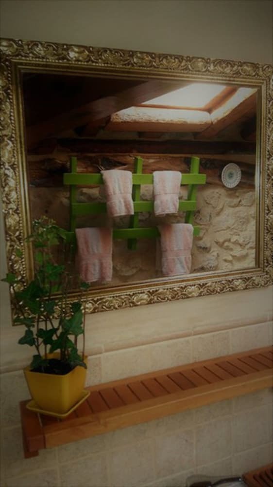 Bed & Breakfast Casa Rural Calle Real