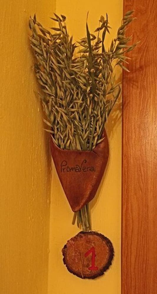 Bed & Breakfast Casa Rural Calle Real