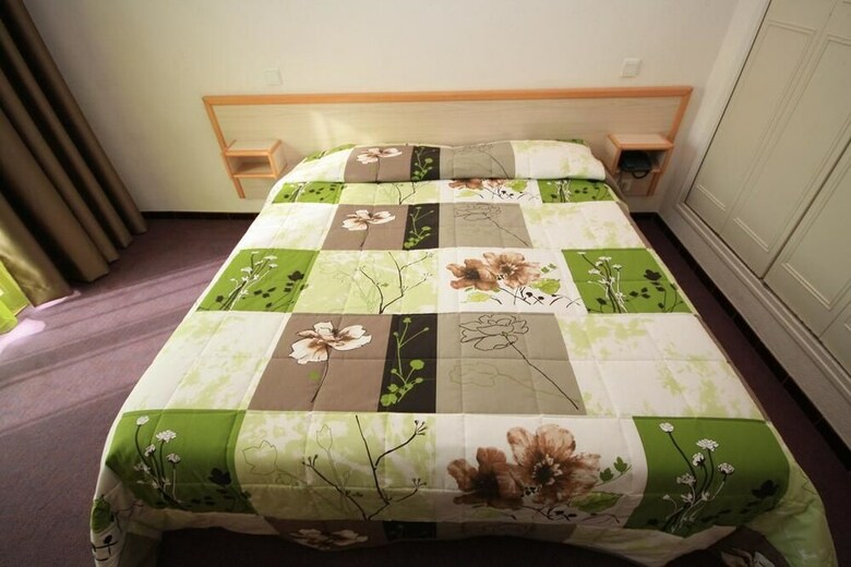 Hotel H�tel Astria Beach La Falaise