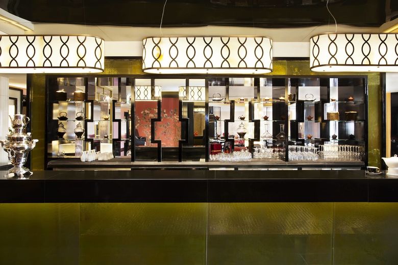 Sheraton Grand Incheon Hotel