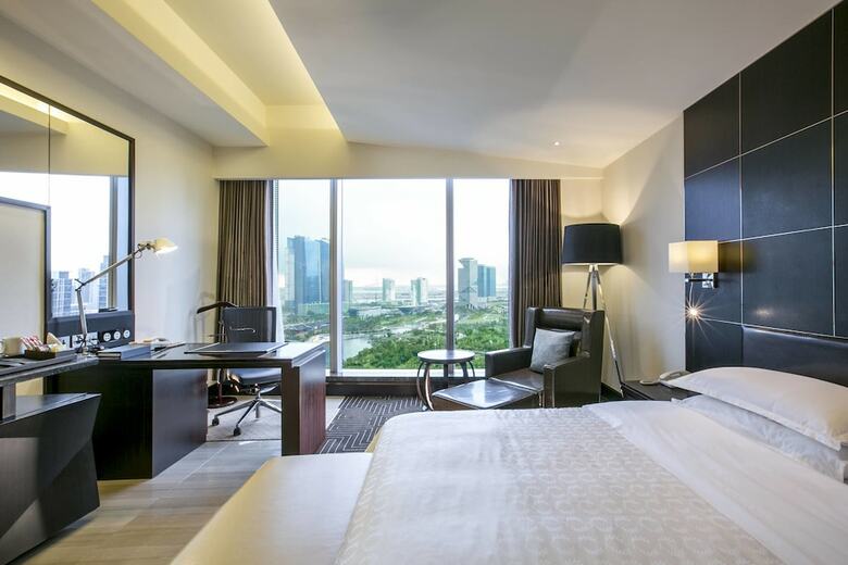 Sheraton Grand Incheon Hotel