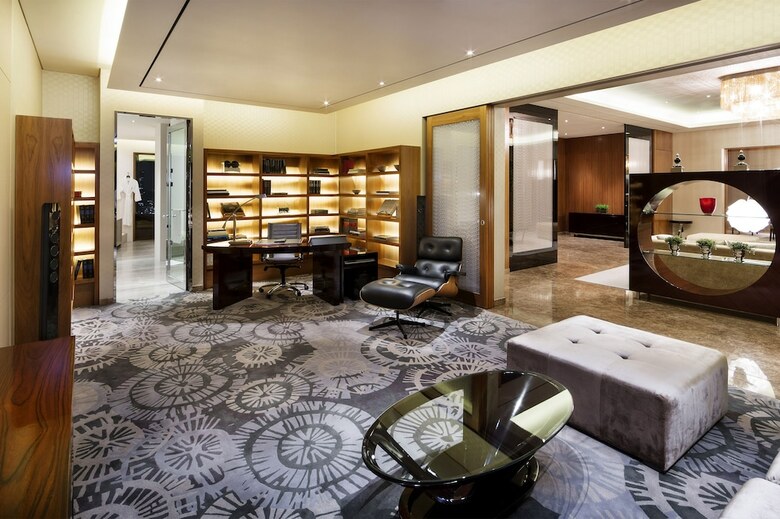 Sheraton Grand Incheon Hotel