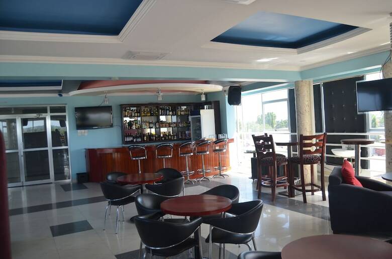 Double View Hotel