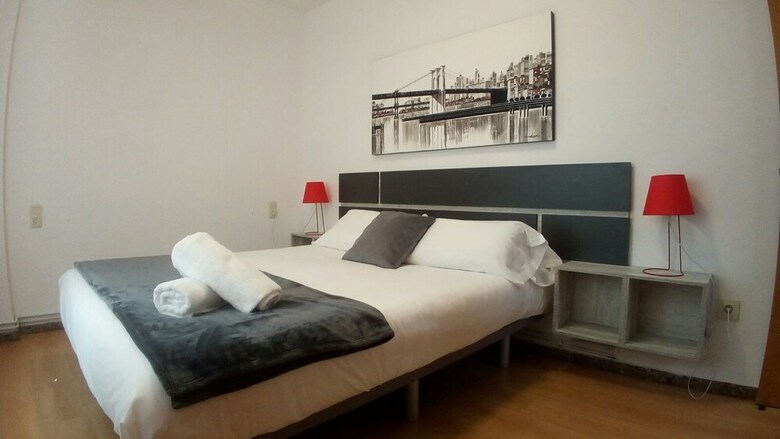 G Rentals Apartamento Bret�n
