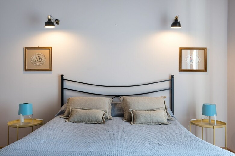 Apartamento Design & Style A 2 Passi Da Ortigia