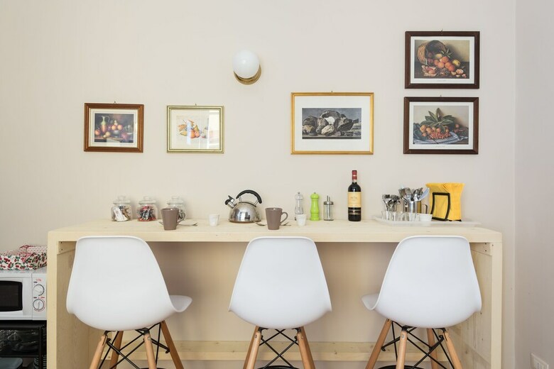 Apartamento Design & Style A 2 Passi Da Ortigia