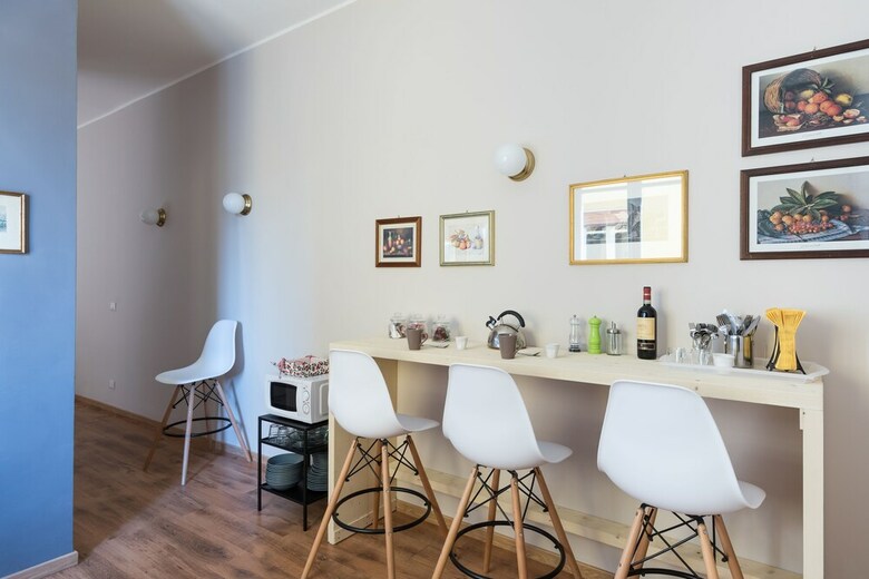 Apartamento Design & Style A 2 Passi Da Ortigia