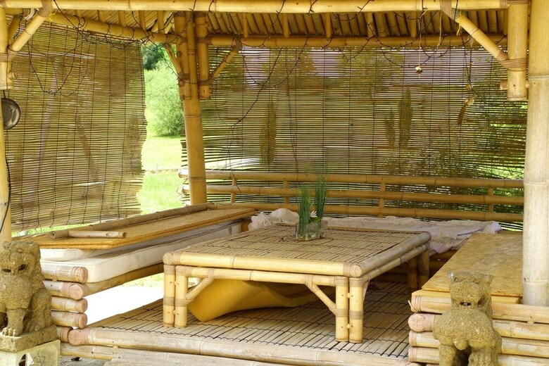Bed & Breakfast Chambres D'h�tes Au Fil de L'eau