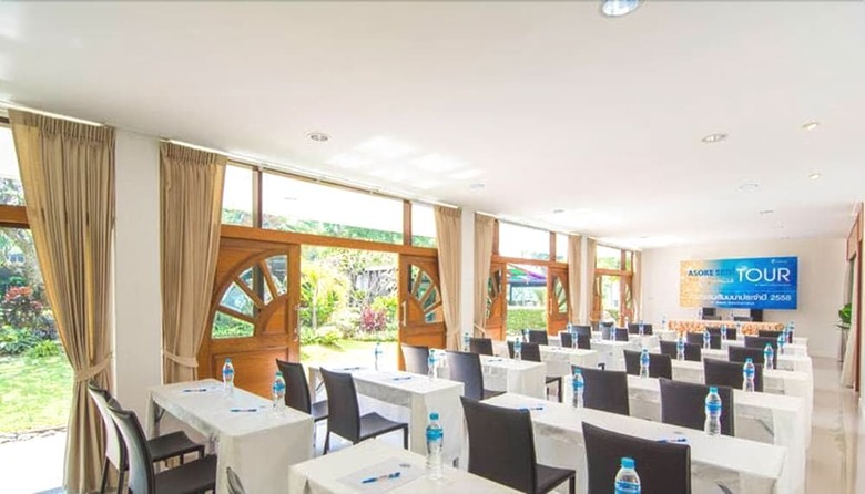 Hotel West Wonder Resort And Water Park