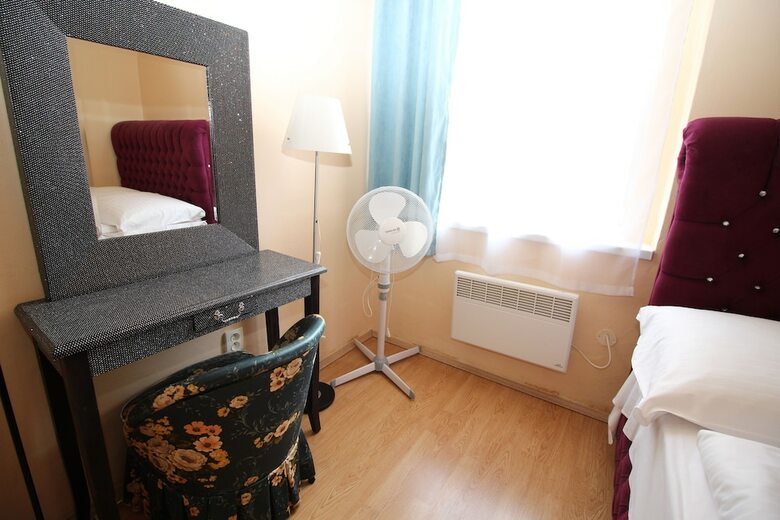 Apartamentos Residence Praha