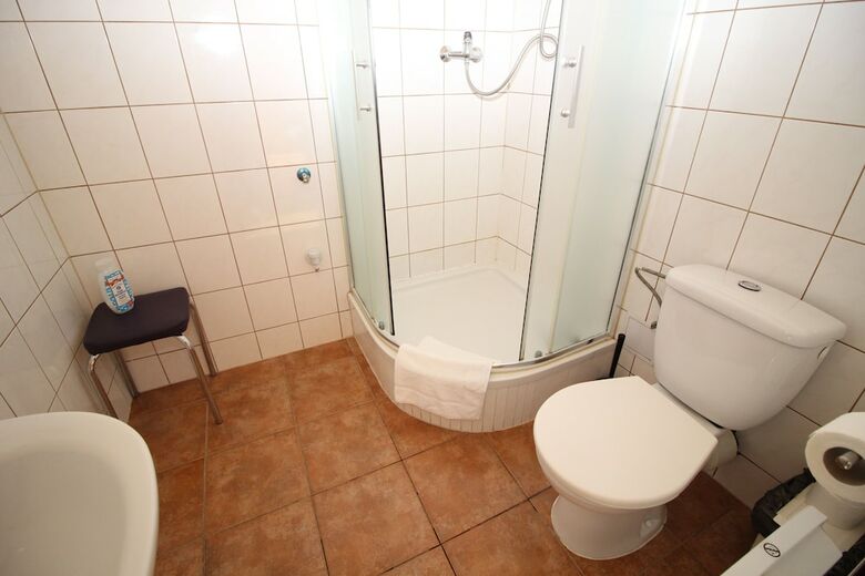 Apartamentos Residence Praha