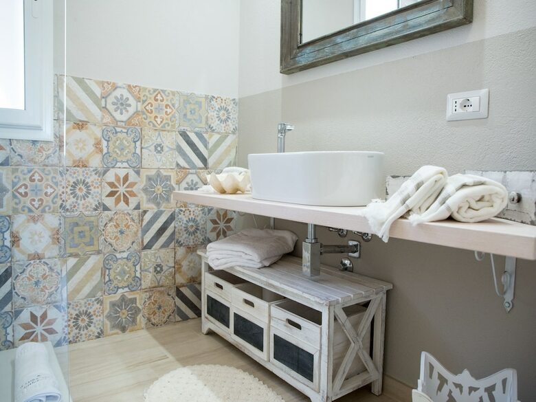 Bed & Breakfast Le Saline Suites