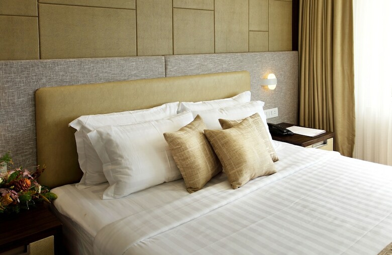 Sugar Business Hotel