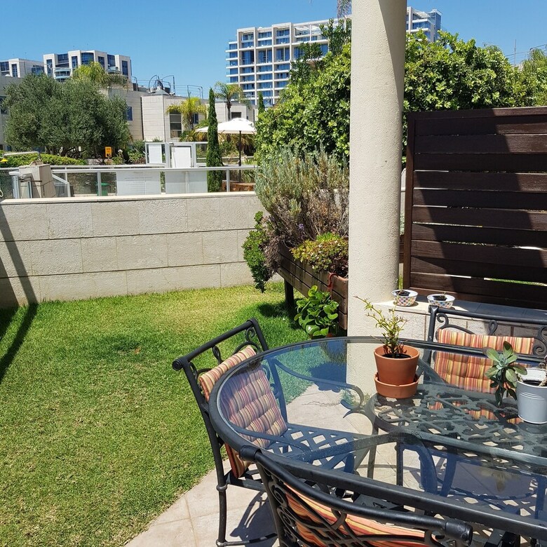 Israel Marina Village Rent Apartment