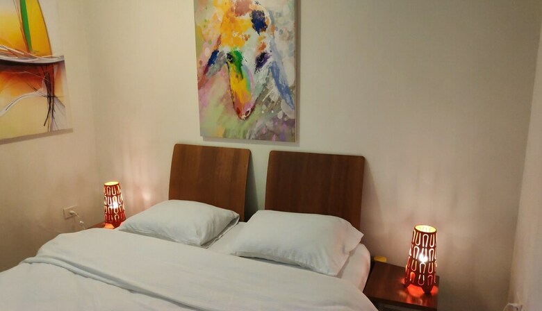 Israel Marina Village Rent Apartment