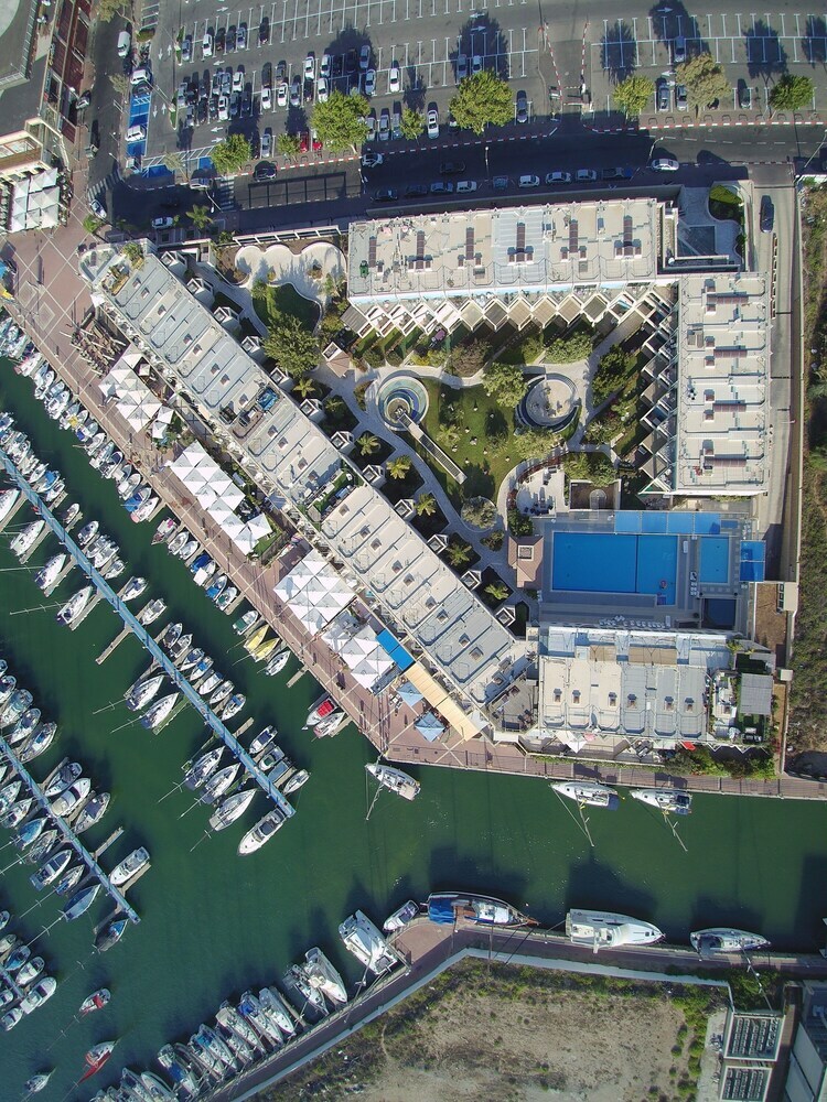 Israel Marina Village Rent Apartment