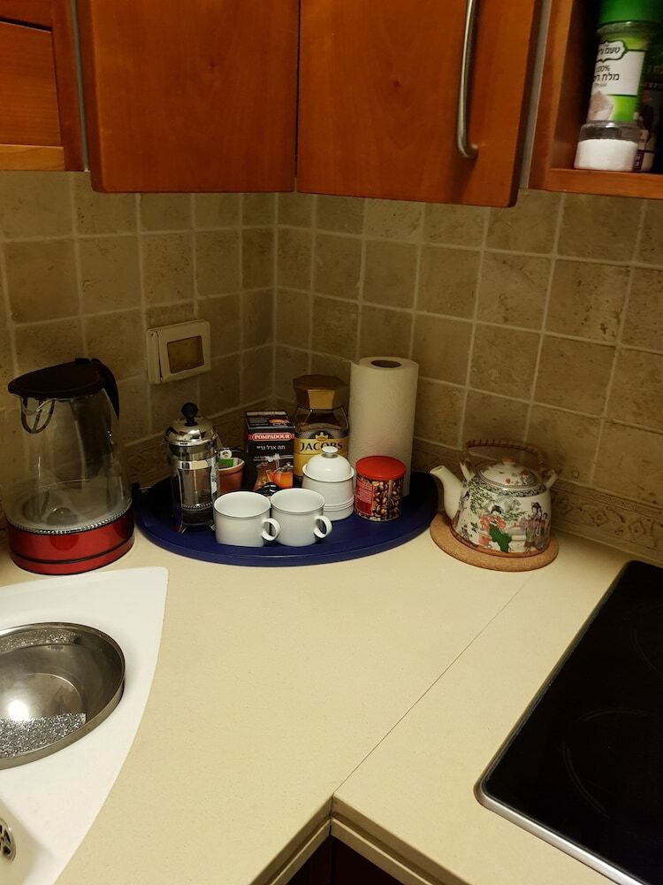 Israel Marina Village Rent Apartment