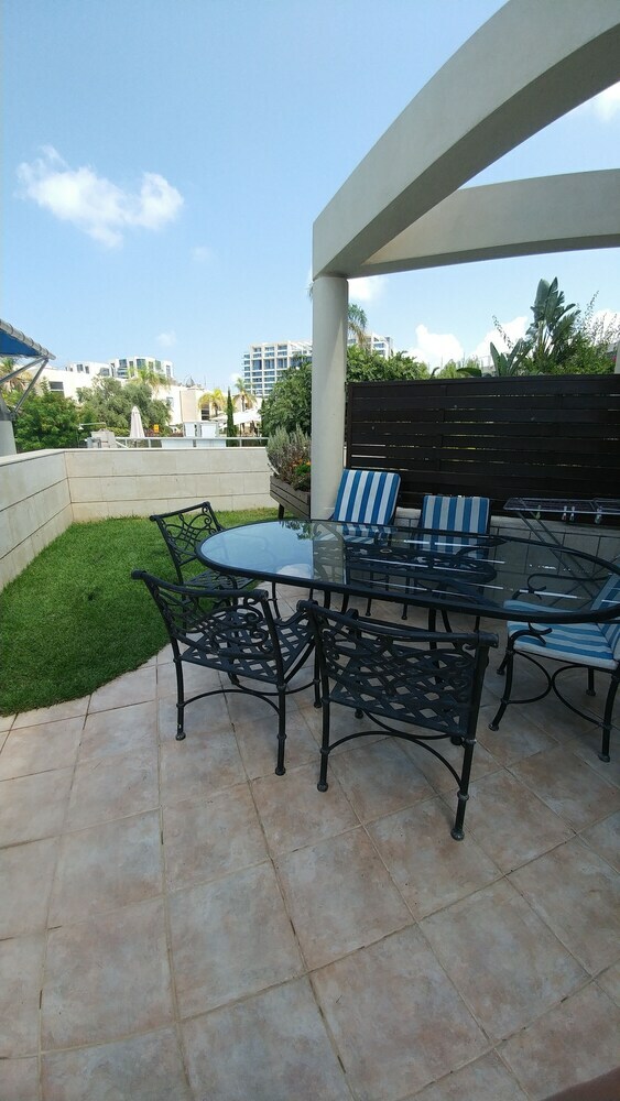 Israel Marina Village Rent Apartment