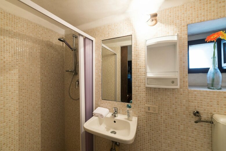 Apartamento La Mansarda Di Martina Franca