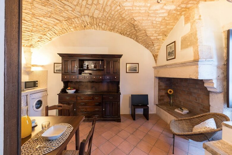 Apartamento La Mansarda Di Martina Franca