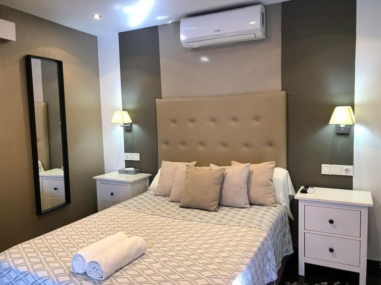 Apartamentos Selin Star Light Pb