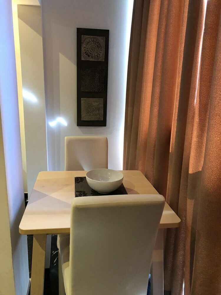 Apartamentos Selin Star Light Pb