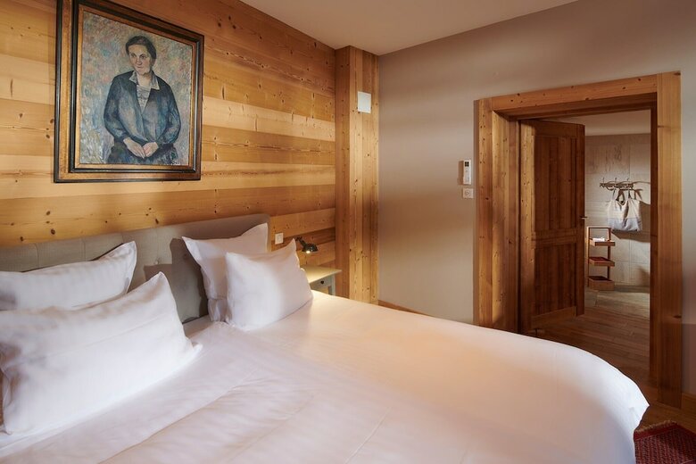 Hotel P�che de Vigne & Spa