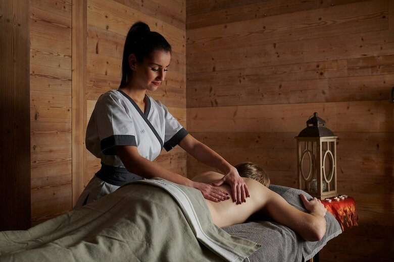 Hotel P�che de Vigne & Spa
