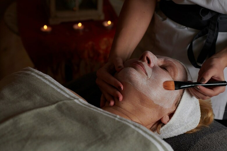 Hotel P�che de Vigne & Spa