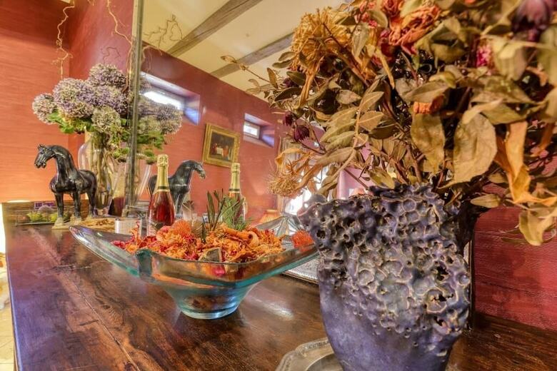 Hotel P�che de Vigne & Spa