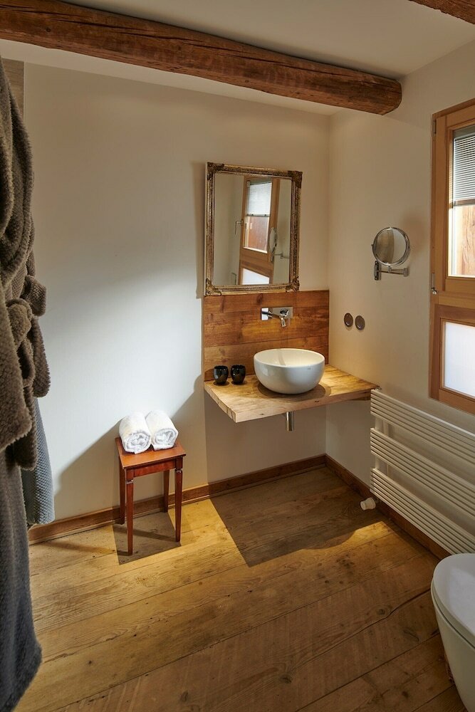 Hotel P�che de Vigne & Spa