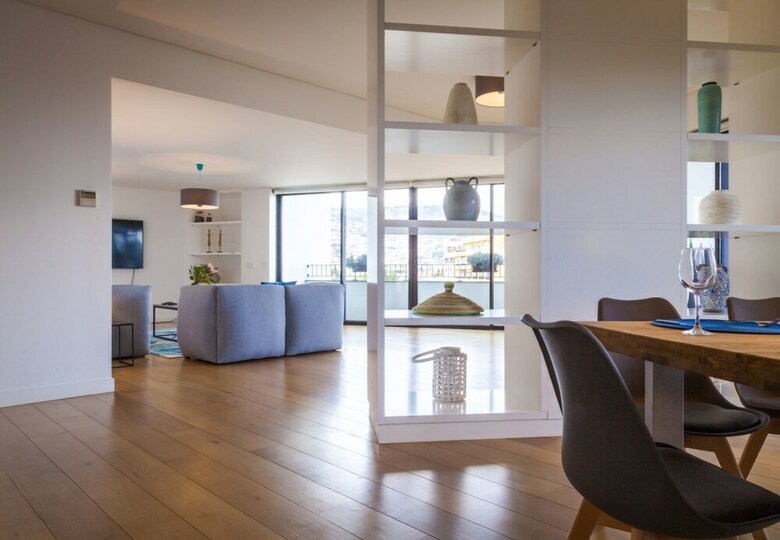 Apartamentos Parkside Marina Vista By Mhm