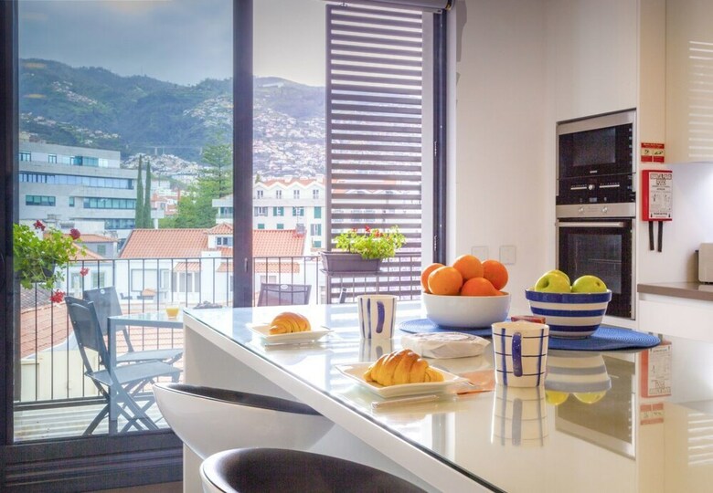 Apartamentos Parkside Marina Vista By Mhm