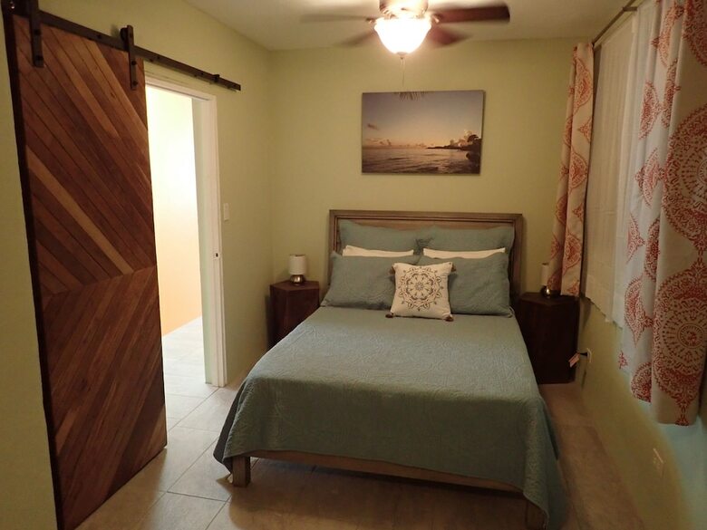 Hotel The Vieques Guesthouse