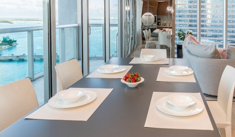 Brickell By Miami Vacation Rentals