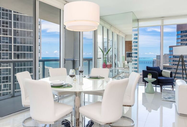 Brickell By Miami Vacation Rentals