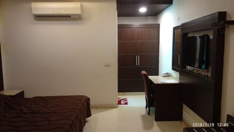 Hotel Metropolis Guest House