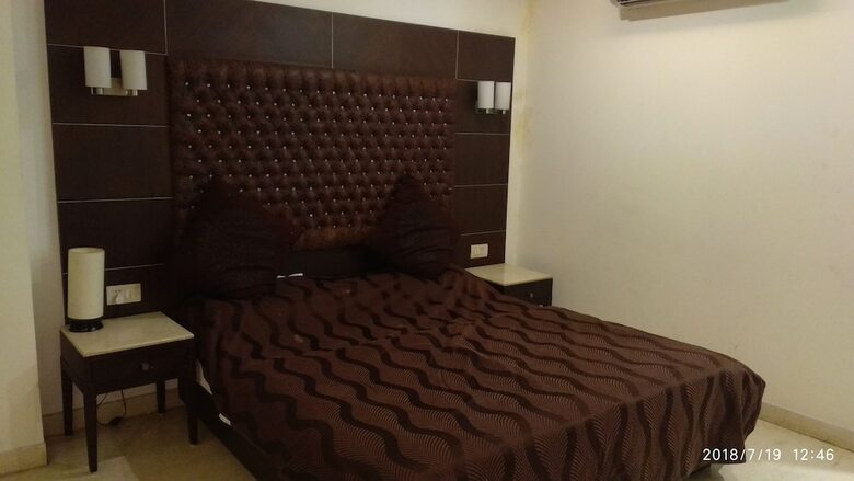 Hotel Metropolis Guest House