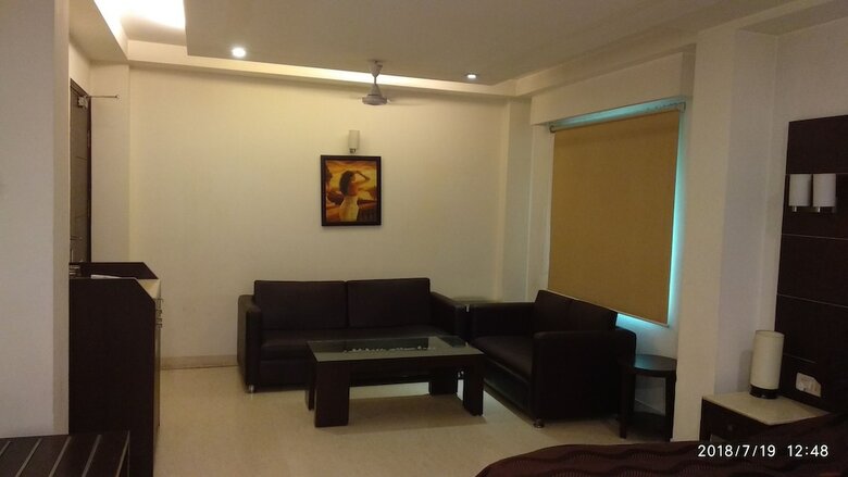 Hotel Metropolis Guest House
