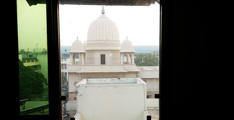 Hotel Metropolis Guest House