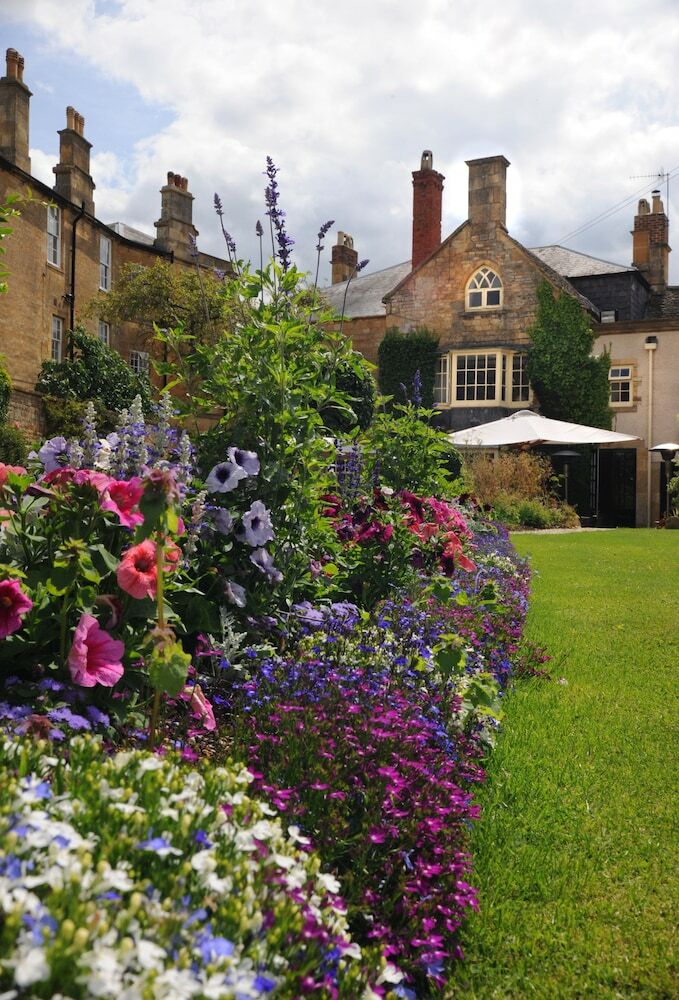 The Kings Hotel