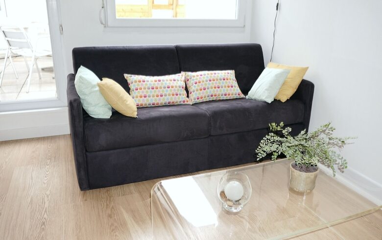 Apartamento Appart H�tel Lille - C�me