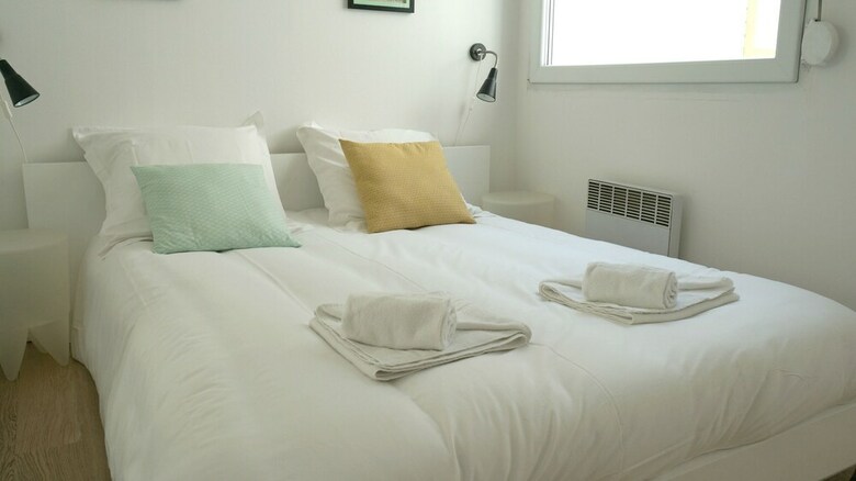 Apartamento Appart H�tel Lille - C�me
