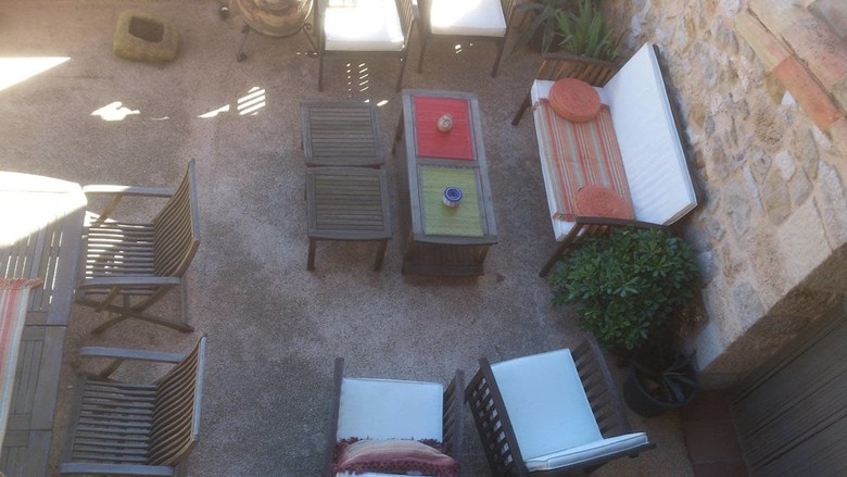 Agroturismo Casa El Bailador