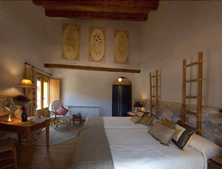 Agroturismo Casa El Bailador