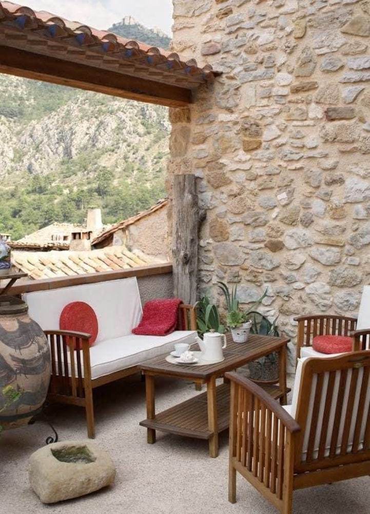 Agroturismo Casa El Bailador