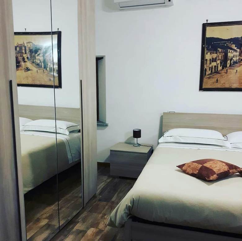 Hotel B&B Locanda Cistercense