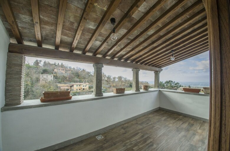 Hotel B&B Locanda Cistercense