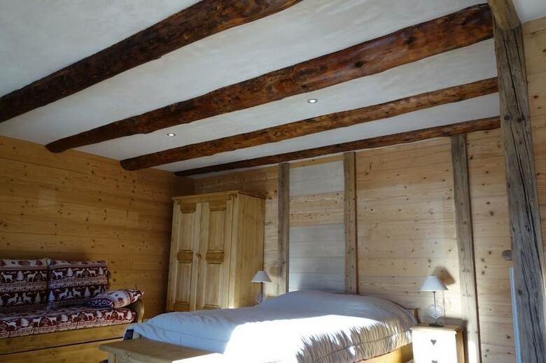 Hotel La Chambre Du Moulin