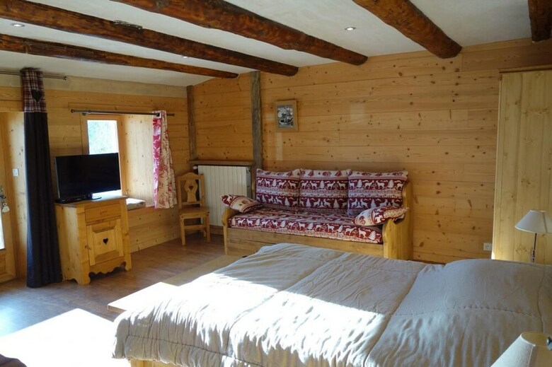 Hotel La Chambre Du Moulin